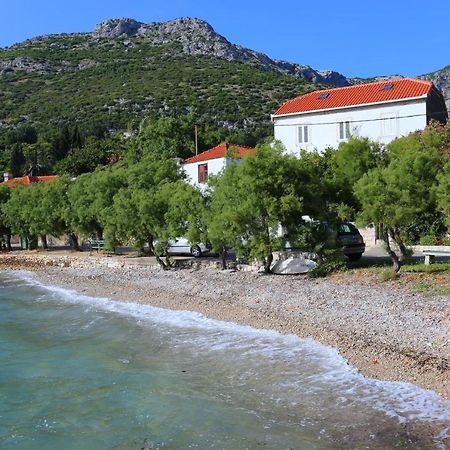 Apartments By The Sea Viganj, Peljesac - 10140 Exterior foto