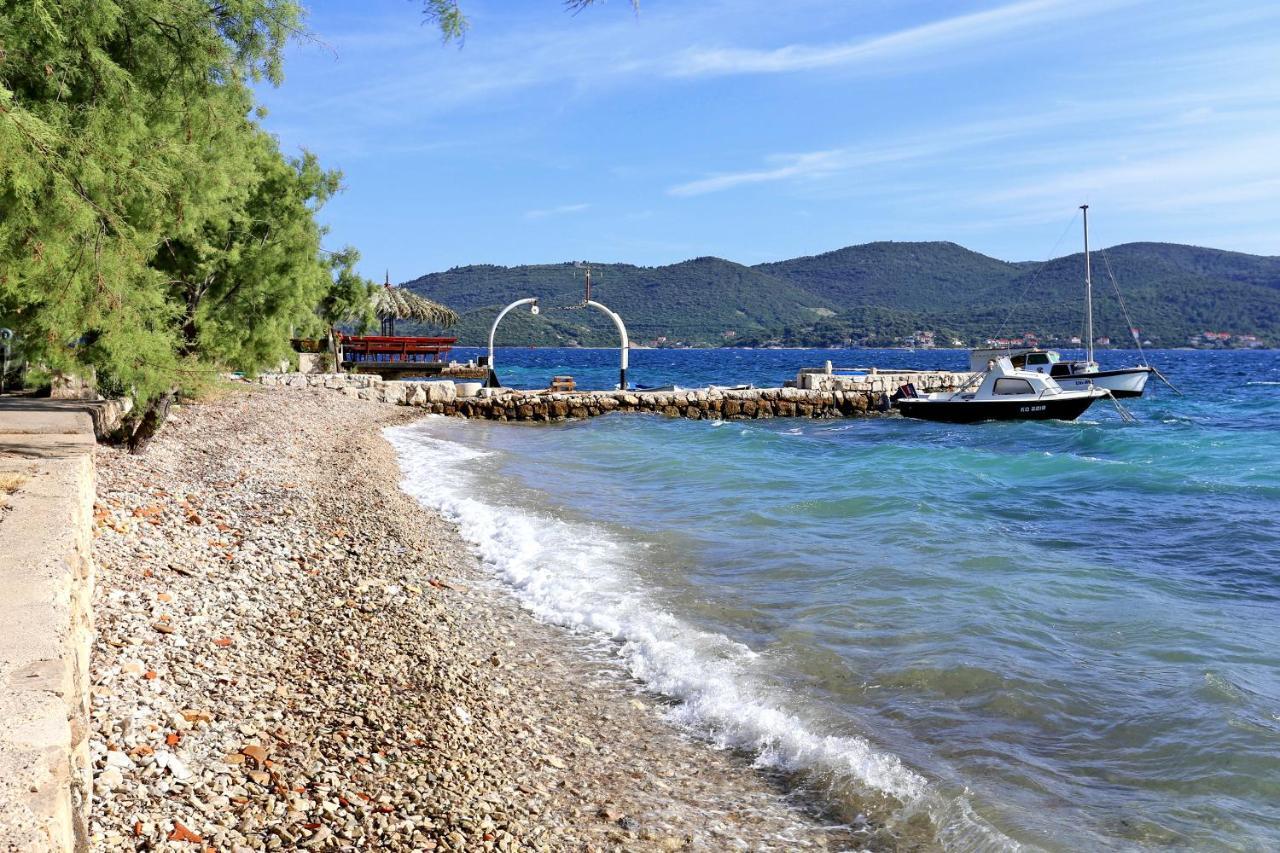 Apartments By The Sea Viganj, Peljesac - 10140 Exterior foto