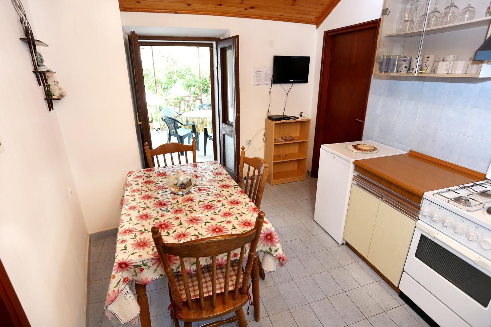 Apartments By The Sea Viganj, Peljesac - 10140 Quarto foto