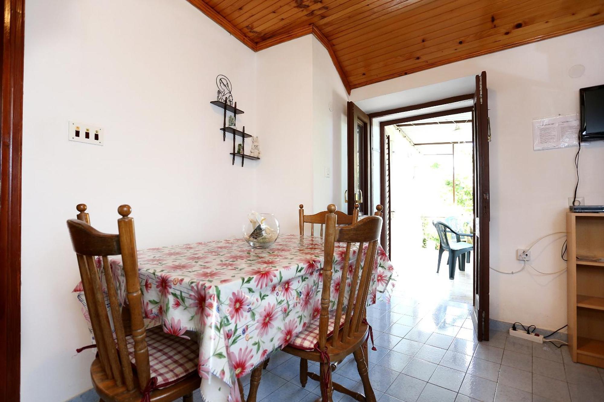 Apartments By The Sea Viganj, Peljesac - 10140 Quarto foto