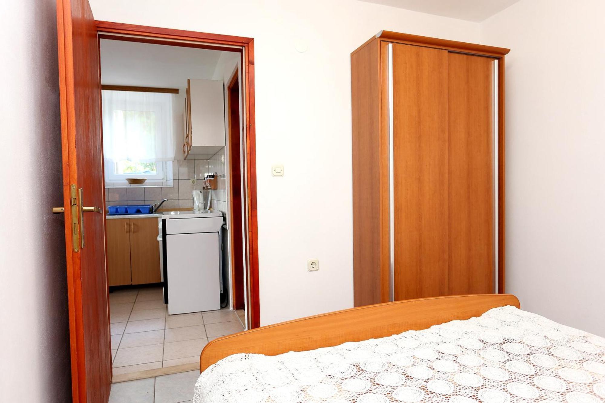 Apartments By The Sea Viganj, Peljesac - 10140 Quarto foto